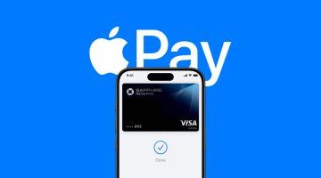 تكنولوجيا  – Apple Pay.. كيفية إجراء الدفع الرقمى على جهاز iPhone