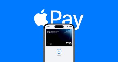 تكنولوجيا  – Apple Pay.. كيفية إجراء الدفع الرقمى على جهاز iPhone