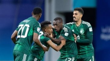 رياضة – سالم الدوسري يقود تشكيل السعودية ضد طاجيكستان في تصفيات كأس العالم 2026