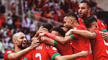 رياضة – المغرب يستضيف موريتانيا ودياً والجزائر تواجه جنوب أفريقيا الليلة
