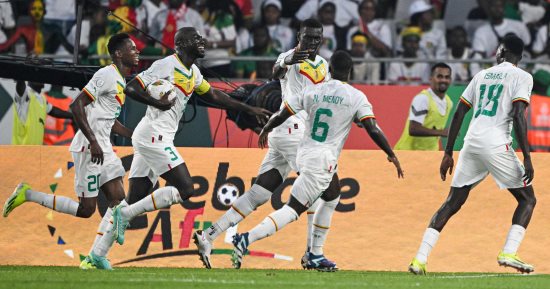 رياضة – السنغال “حامل اللقب” يتحدى كوت ديفوار اليوم فى ثمن نهائي كأس أمم أفريقيا