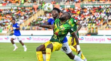 رياضة – مالي تواجه بوركينا فاسو في لقاء خارج التوقعات بـ كأس أمم أفريقيا