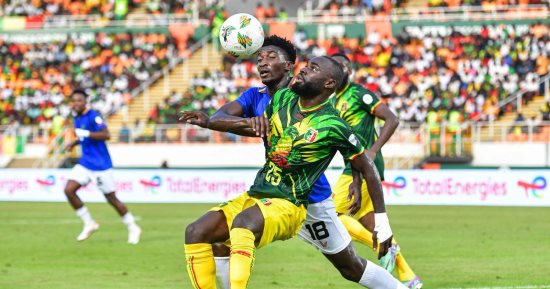 رياضة – مالي تواجه بوركينا فاسو في لقاء خارج التوقعات بـ كأس أمم أفريقيا