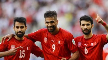 رياضة – البحرين يتحدي اليابان فى مواجهة مثيرة بثمن نهائى كأس آسيا