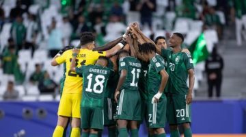 رياضة – مواجهة نارية بين السعودية وكوريا الجنوبية فى ثمن نهائى كأس آسيا 2023