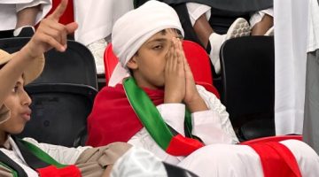 رياضة – طاجيكستان تقصي الإمارات وتتأهل لأول مرة إلى ربع نهائي كأس آسيا.. فيديو