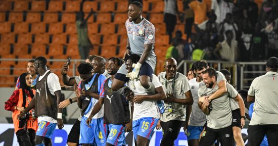 رياضة – الكونغو ملك التعادلات يسعى لإقصاء غينيا واستكمال المغامرة بأمم أفريقيا