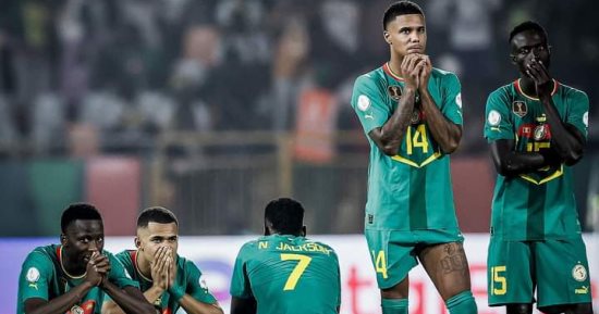 رياضة – أهداف السنغال ضد كوت ديفوار فى كأس أمم أفريقيا.. شاهد ركلات الجزاء كاملة