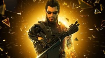 تكنولوجيا  – تقرير: Embracer تلغى لعبة Deus Ex الجديدة وتسرح 97 موظفًا