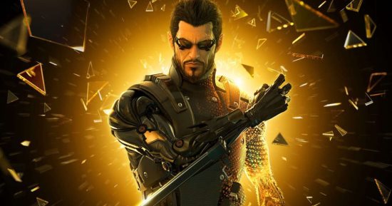 تكنولوجيا  – تقرير: Embracer تلغى لعبة Deus Ex الجديدة وتسرح 97 موظفًا