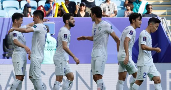رياضة – أوزبكستان يتأهل إلي ربع نهائي كأس أمم أسيا بهزيمة تايلاند 2-1.. فيديو