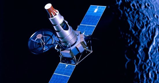 تكنولوجيا  – زي النهارده.. انطلاق المركبة الفضائية رينجر 6 إلى القمر 30 يناير 1964