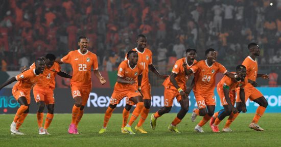 رياضة – مدرب كوت ديفوار: لن نتوقف بعد الفوز على السنغال.. وواجهنا ضغوطا كبيرة