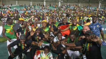رياضة – موعد مباراة مالى ضد كوت ديفوار فى ربع نهائى كأس أمم أفريقيا 2023