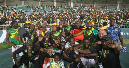 رياضة – موعد مباراة مالى ضد كوت ديفوار فى ربع نهائى كأس أمم أفريقيا 2023