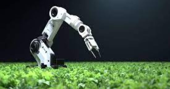 تكنولوجيا  – الروبوتات تتولى مهام الزراعة الثقيلة في صربيا