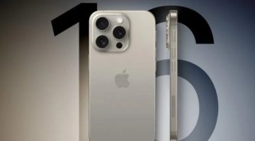 تكنولوجيا  – تقرير: iPhone 16 لن يحصل على تغييرات كبيرة فى التصميم