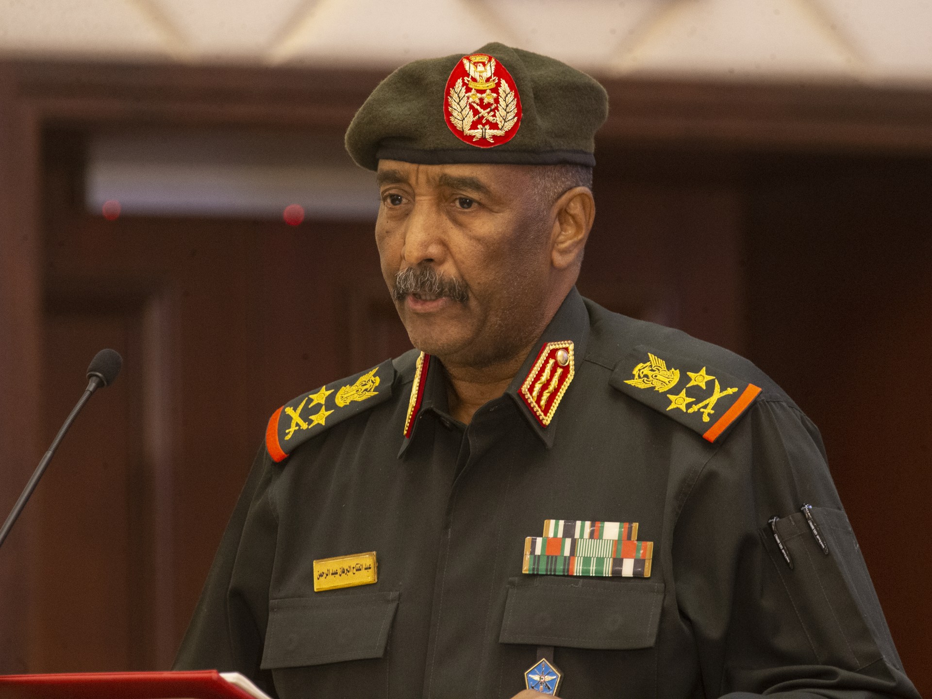 السودان يجمد عضويته بمنظمة “إيغاد” | أخبار – البوكس نيوز