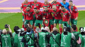 هل يكرر المغرب تألقه بمونديال قطر في كأس أفريقيا؟ | رياضة – البوكس نيوز