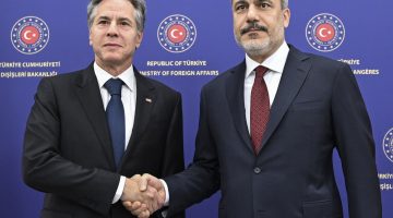 تركيا توافق على عضوية السويد في الناتو.. السياق والمآلات | آراء – البوكس نيوز