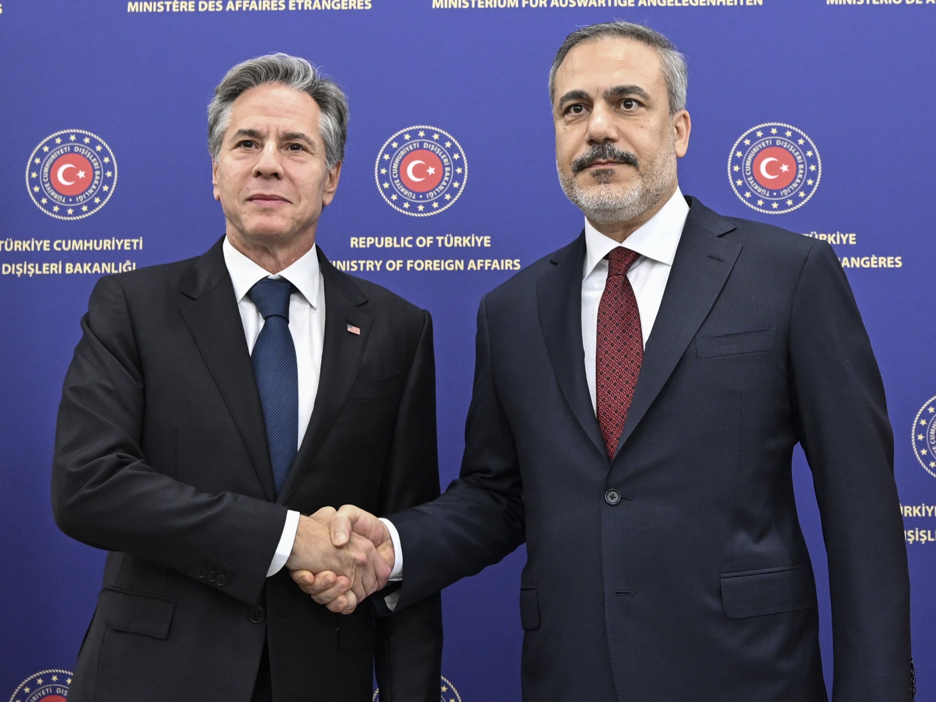 تركيا توافق على عضوية السويد في الناتو.. السياق والمآلات | آراء – البوكس نيوز