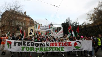 أيرلندا في طريقها للانضمام لدعوى جنوب أفريقيا ضد إسرائيل | سياسة – البوكس نيوز