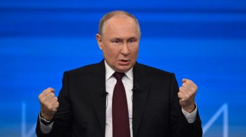 صحيفة روسية: حوار بوتين وكارلسون قد يغير موقف الرأي العام الأميركي | أخبار جولة الصحافة – البوكس نيوز
