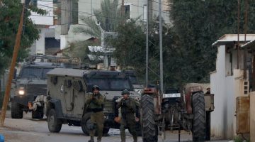 شهيد قرب بيت لحم وإصابة فلسطيني برصاص الاحتلال في القدس | أخبار – البوكس نيوز