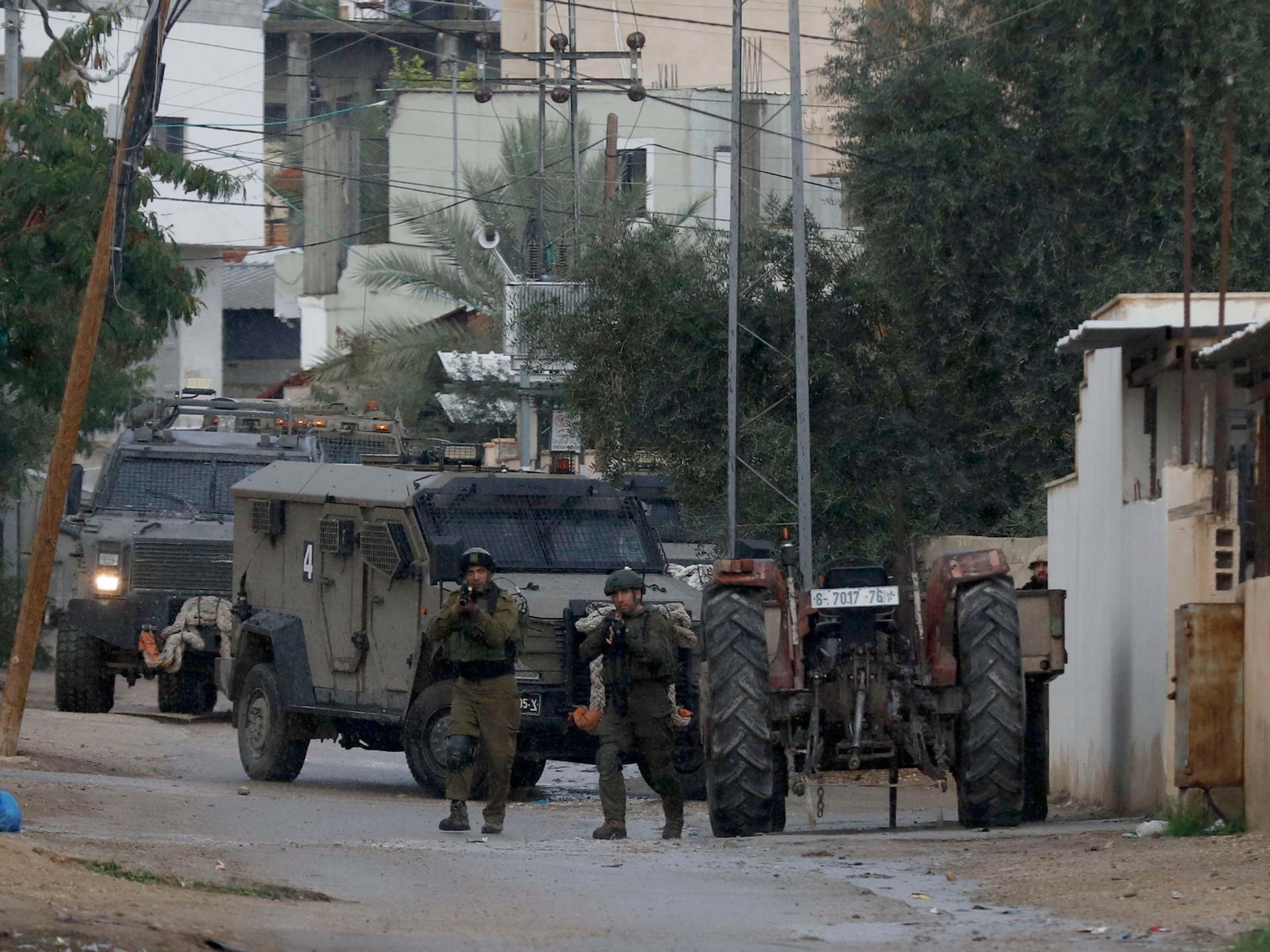 شهيد قرب بيت لحم وإصابة فلسطيني برصاص الاحتلال في القدس | أخبار – البوكس نيوز
