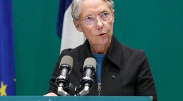 رئيسة وزراء فرنسا تستقيل قبل أشهر من الانتخابات الأوروبية | أخبار – البوكس نيوز