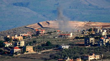 قرى خالية.. تفاصيل النزوح والأضرار بفعل العدوان الإسرائيلي جنوب لبنان | سياسة – البوكس نيوز
