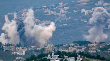 حزب الله يعلن مقتل 4 من عناصره بغارة إسرائيلية على الناقورة | أخبار – البوكس نيوز