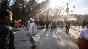 إيران تشرع بالإجراءات القانونية بشأن هجوم كرمان وتتوعد المنفذين | أخبار – البوكس نيوز