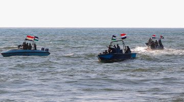 الحوثيون يستهدفون سفينة مرتبطة بإسرائيل في البحر الأحمر | أخبار – البوكس نيوز