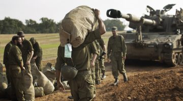 الإذاعة الإسرائيلية: جنود احتياط يرفضون القتال بغزة | أخبار – البوكس نيوز