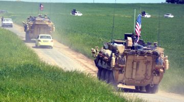 فورين بوليسي: واشنطن تخطط لسحب قواتها من شمال سوريا | أخبار – البوكس نيوز
