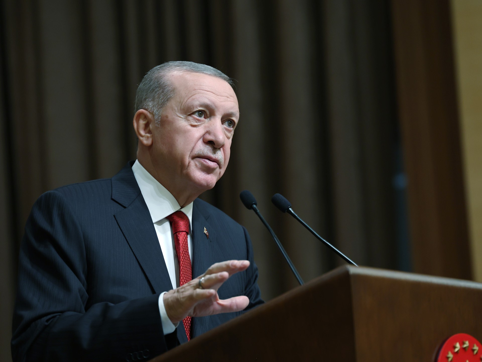 صحيفة: تركيا تزيد الضغوط على إسرائيل بقرار تجاري جديد | اقتصاد – البوكس نيوز