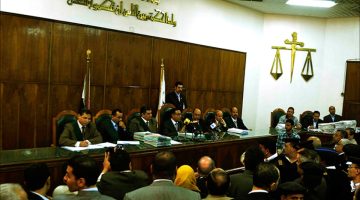 السجن المشدد لـ14 مصريا في قضية “فض اعتصام رابعة” | أخبار – البوكس نيوز