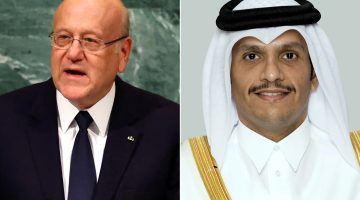 الدوحة وبيروت تحذران من جر لبنان لحرب إقليمية | أخبار – البوكس نيوز