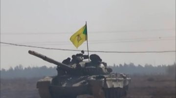 حزب الله العراقي يعلق عملياته ضد القوات الأميركية | أخبار – البوكس نيوز