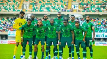 نيجيريا الأولى والمغرب ثانيا.. أغلى المنتخبات المشاركة بكأس أفريقيا 2023 | رياضة – البوكس نيوز