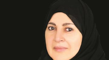 شيخة المحمود.. أول معلمة ووزيرة قطرية | الموسوعة – البوكس نيوز