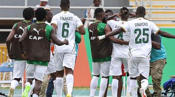 مالي تهزم بوركينا فاسو وتواجه ساحل العاج بربع نهائي كأس أفريقيا | رياضة – البوكس نيوز