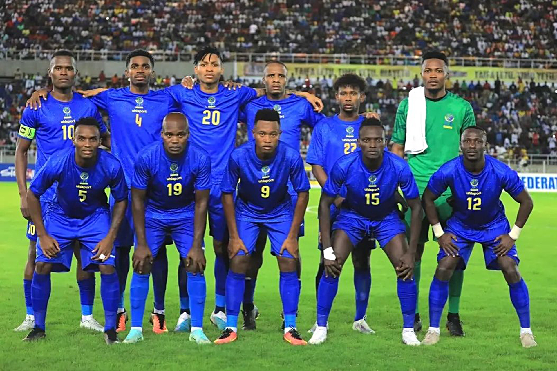 القائمة النهائية لمنتخب تنزانيا بكأس أمم أفريقيا | رياضة – البوكس نيوز