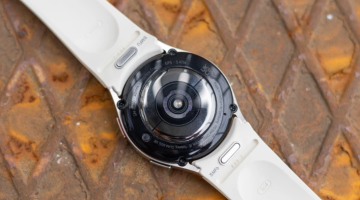 سامسونج تدعم سلسلة Galaxy Watch7 بمعالجات Exynos 5535 وExynos S5E5535 الجديدة