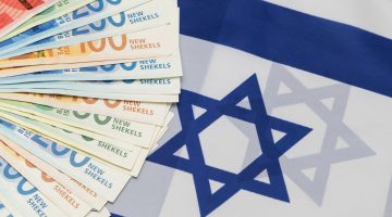 عجز ميزانية إسرائيل يرتفع إلى 6.6% في 2024 بسبب حرب غزة | أخبار اقتصاد – البوكس نيوز