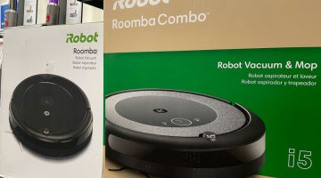 أمازون تتراجع عن شراء “آي روبوت” لعدم ضمان موافقة المفوضية الأوروبية | تكنولوجيا – البوكس نيوز