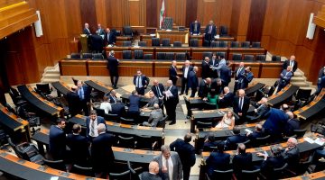 غياب العدالة الضريبية.. أبرز تداعيات موازنة 2024 في لبنان | اقتصاد – البوكس نيوز