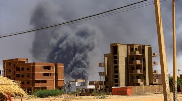 الجيش السوداني يقصف مواقع للدعم السريع جنوبي الخرطوم | أخبار – البوكس نيوز