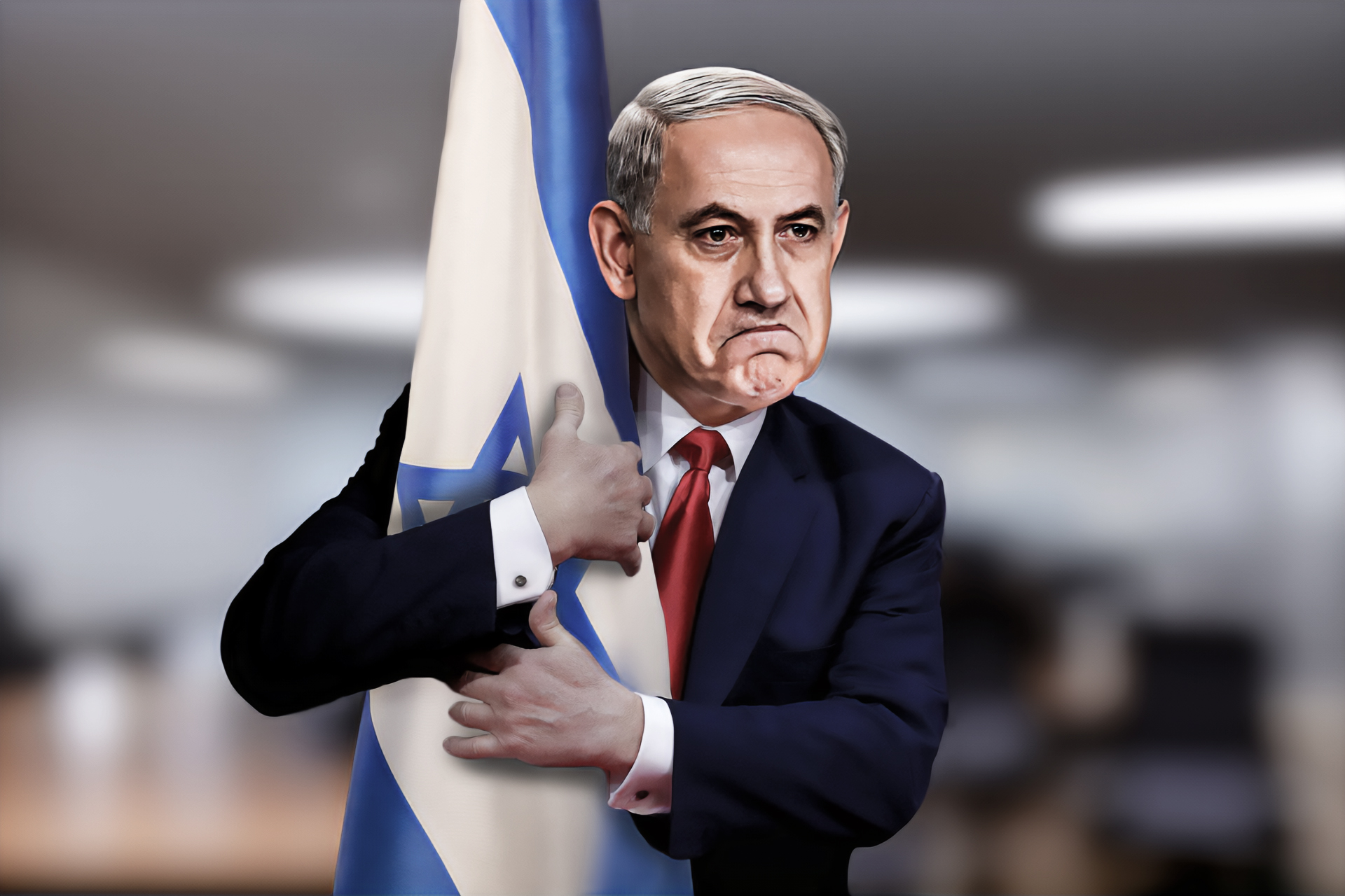 إسرائيل.. هل ينقطع حبل الناس عنها؟ | سياسة – البوكس نيوز
